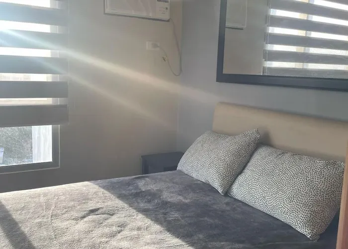 Apartment Comfy For 2 At Sunshine100 In Mandaluyong Fully Equipped Manila