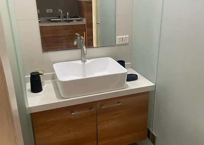 Apartment Comfy For 2 At Sunshine100 In Mandaluyong Fully Equipped Manila